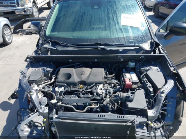 JTMH1RFV3KJ008405 Toyota RAV4 LE