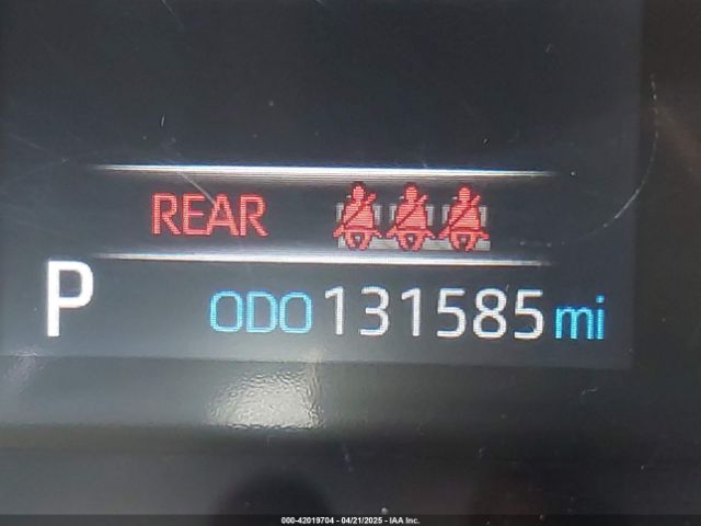 JTMH1RFV3KJ008405 Toyota RAV4 LE