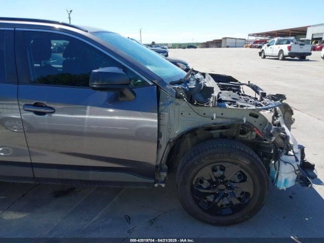 JTMH1RFV3KJ008405 Toyota RAV4 LE