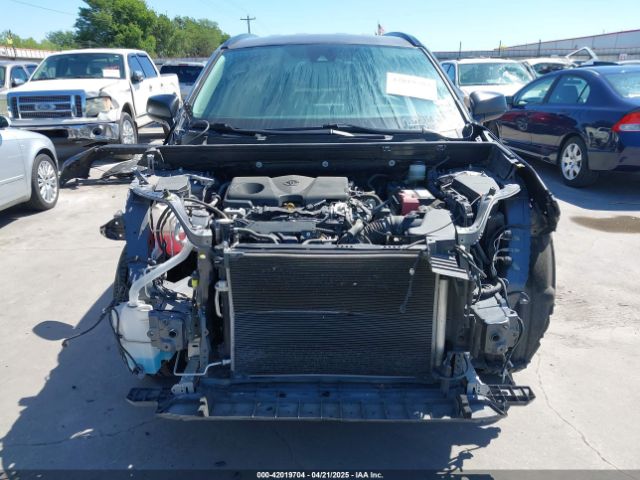 JTMH1RFV3KJ008405 Toyota RAV4 LE