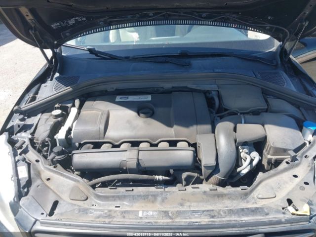 YV4952DL3E2544784 Volvo XC60 3.2