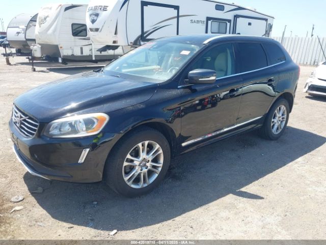 YV4952DL3E2544784 Volvo XC60 3.2