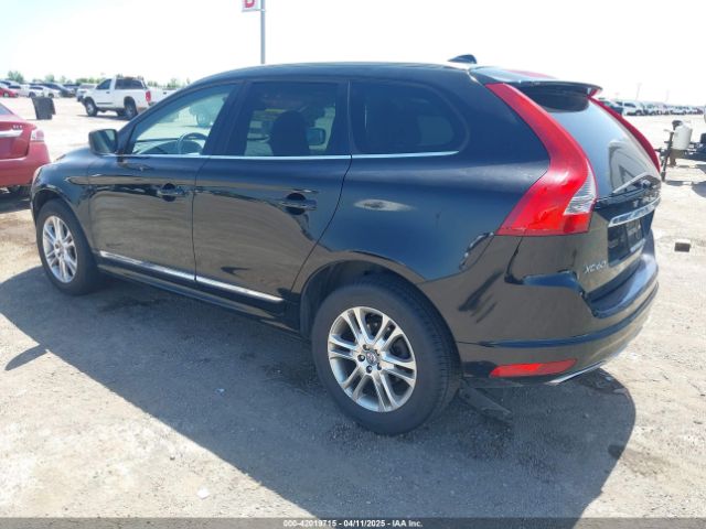 YV4952DL3E2544784 Volvo XC60 3.2
