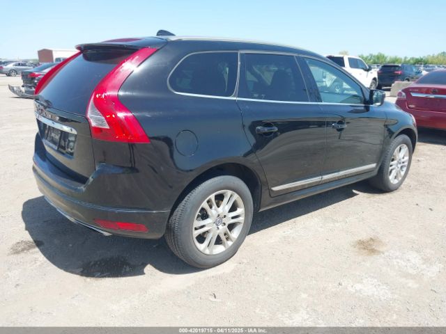 YV4952DL3E2544784 Volvo XC60 3.2