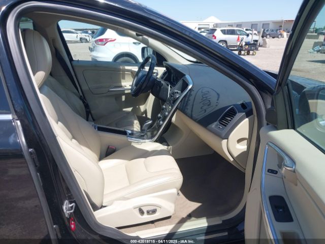 YV4952DL3E2544784 Volvo XC60 3.2