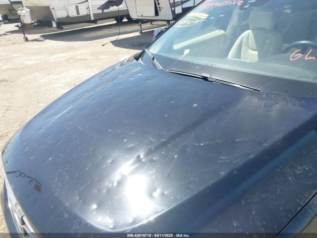 YV4952DL3E2544784 Volvo XC60 3.2