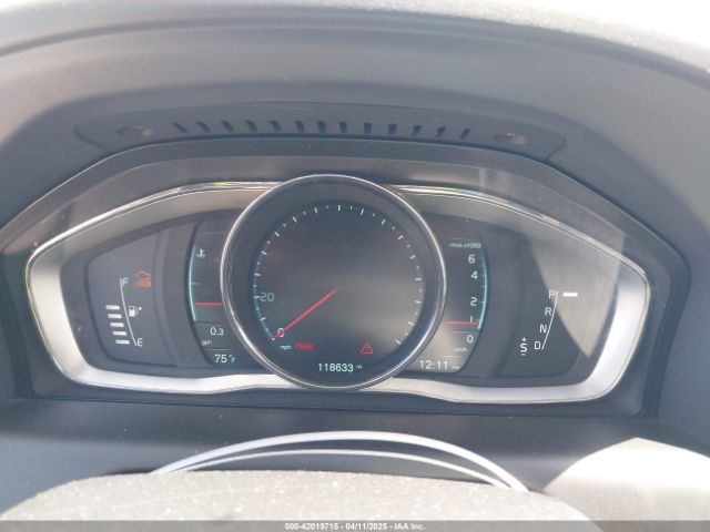YV4952DL3E2544784 Volvo XC60 3.2