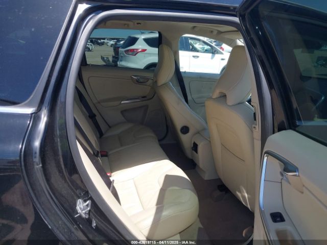 YV4952DL3E2544784 Volvo XC60 3.2