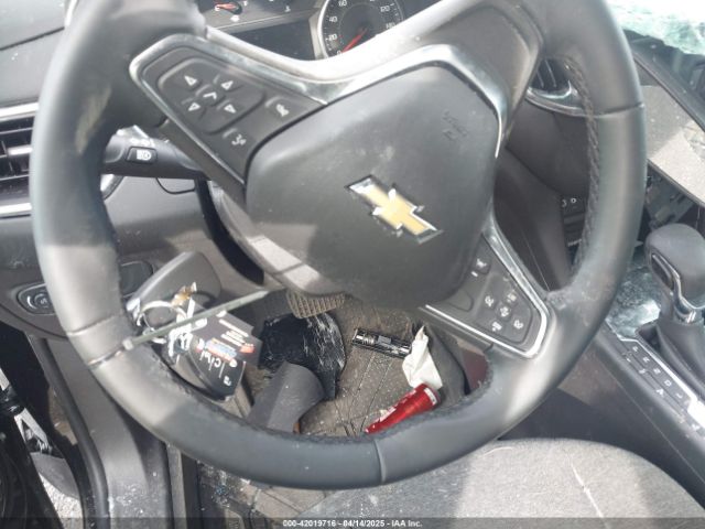 2024 CHEVROLET EQUINOX 3GNAXKEG1RL297806 Photo 10