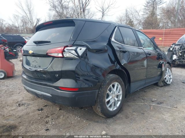 2024 CHEVROLET EQUINOX 3GNAXKEG1RL297806 Photo 3