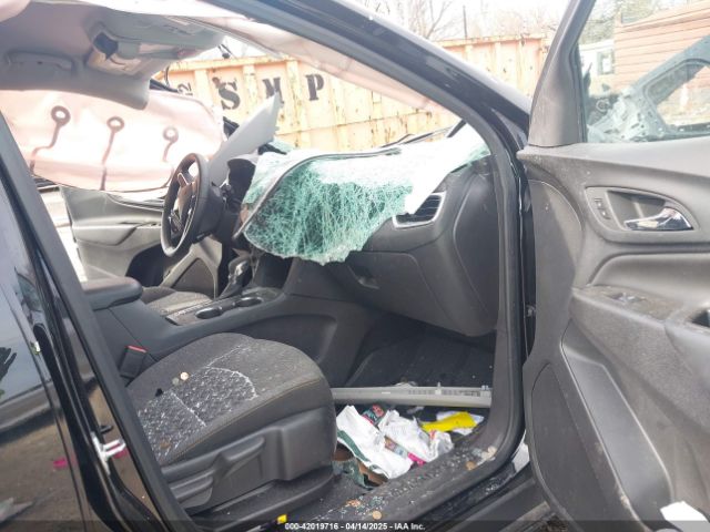 2024 CHEVROLET EQUINOX 3GNAXKEG1RL297806 Photo 4