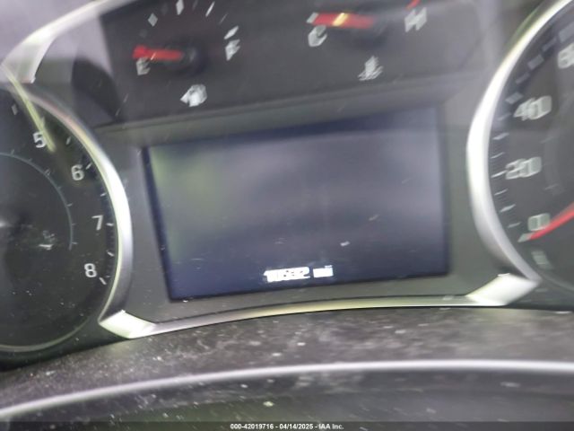 2024 CHEVROLET EQUINOX 3GNAXKEG1RL297806 Photo 6