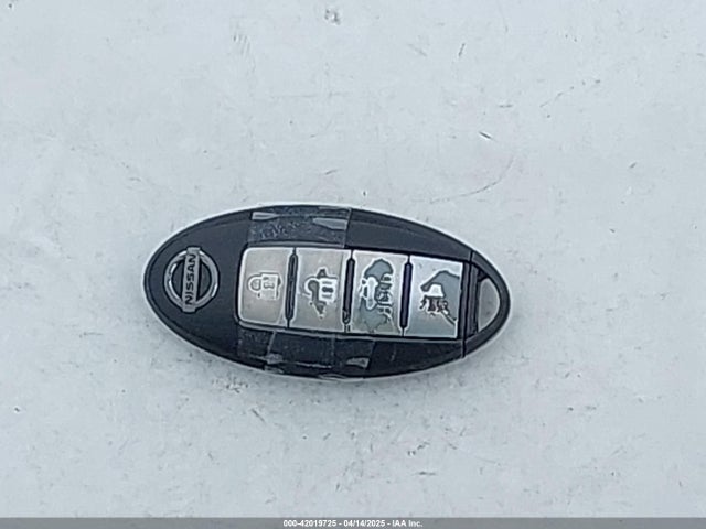 3N1AB7AP5GY250579 Nissan 2016