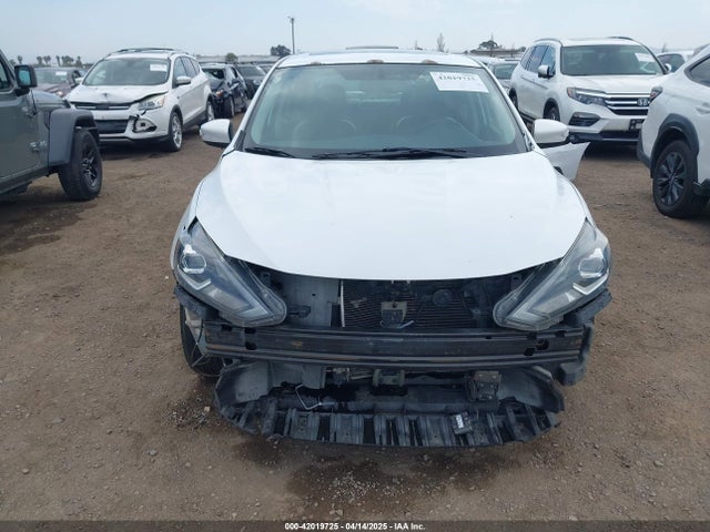 3N1AB7AP5GY250579 Nissan 2016