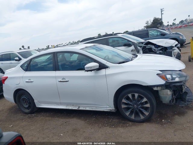 3N1AB7AP5GY250579 Nissan 2016