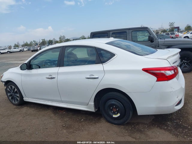 3N1AB7AP5GY250579 Nissan 2016