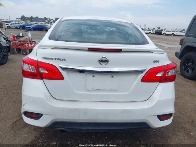 3N1AB7AP5GY250579 Nissan 2016