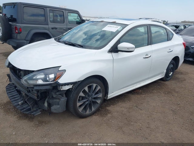 3N1AB7AP5GY250579 Nissan 2016
