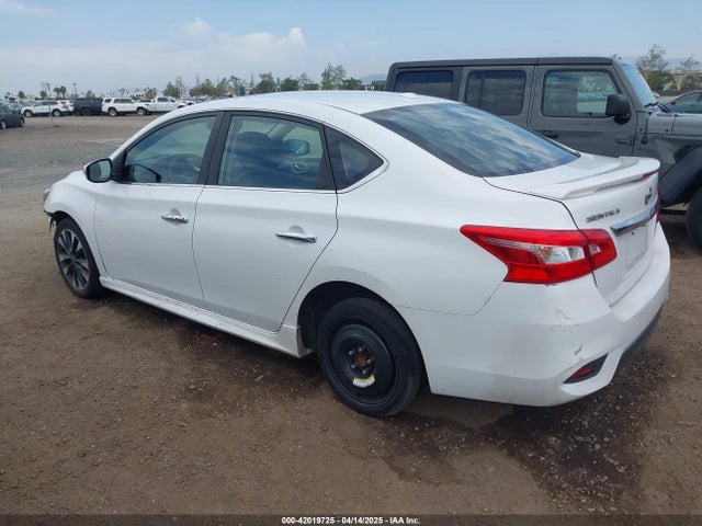 3N1AB7AP5GY250579 Nissan 2016