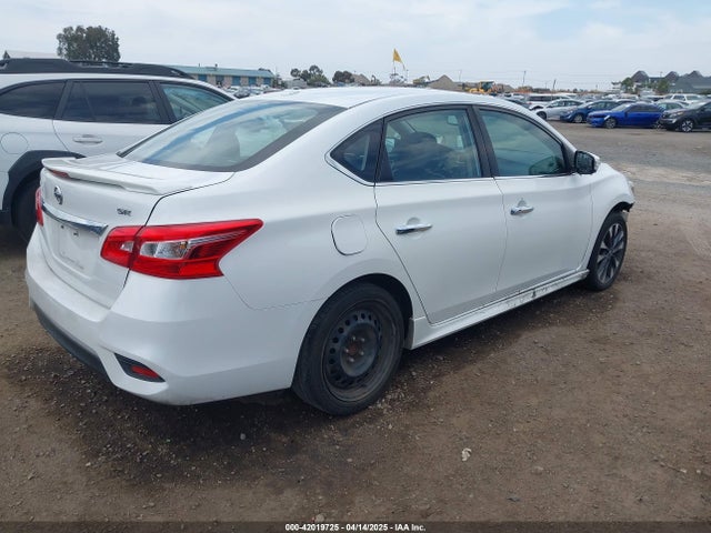 3N1AB7AP5GY250579 Nissan 2016