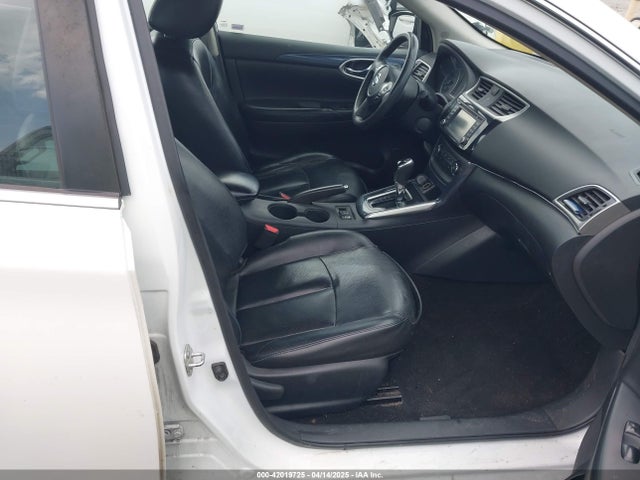 3N1AB7AP5GY250579 Nissan 2016
