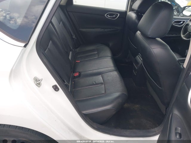 3N1AB7AP5GY250579 Nissan 2016