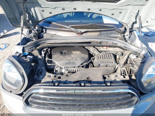WMZYS7C5XK3F45978 Mini Countryman Cooper
