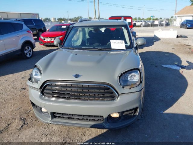 WMZYS7C5XK3F45978 Mini Countryman Cooper