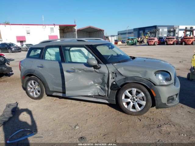 WMZYS7C5XK3F45978 Mini Countryman Cooper