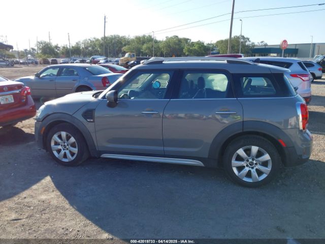 WMZYS7C5XK3F45978 Mini Countryman Cooper