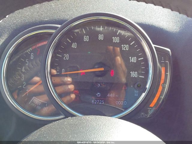 WMZYS7C5XK3F45978 Mini Countryman Cooper