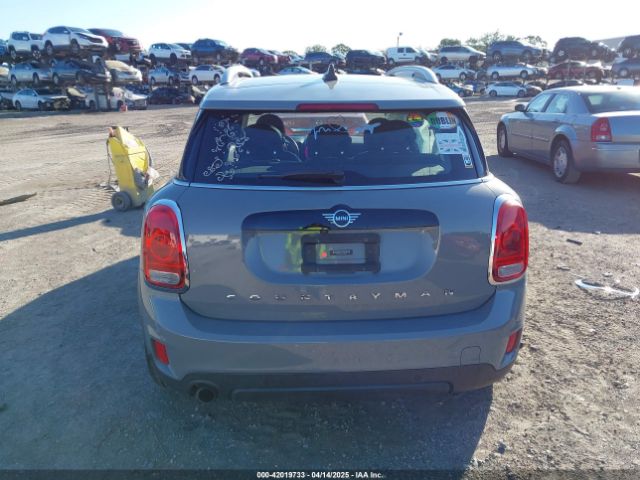WMZYS7C5XK3F45978 Mini Countryman Cooper