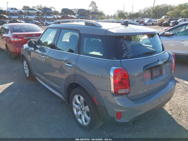 WMZYS7C5XK3F45978 Mini Countryman Cooper