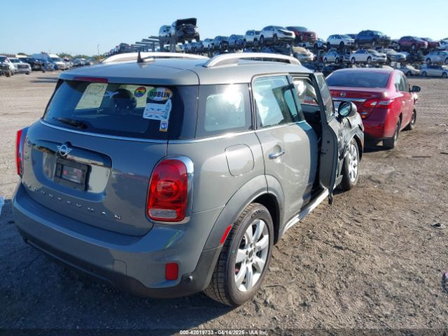 WMZYS7C5XK3F45978 Mini Countryman Cooper