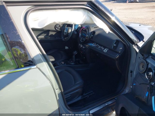 WMZYS7C5XK3F45978 Mini Countryman Cooper