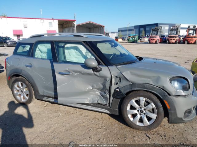 WMZYS7C5XK3F45978 Mini Countryman Cooper