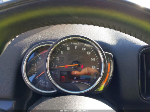 WMZYS7C5XK3F45978 Mini Countryman Cooper