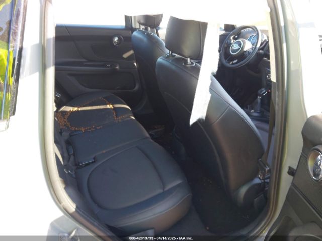 WMZYS7C5XK3F45978 Mini Countryman Cooper