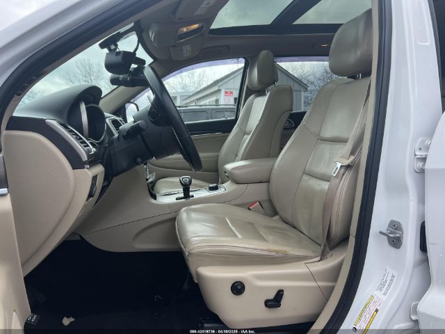 2015 JEEP GRAND CHEROKEE 1C4RJFBG0FC609727 Photo 4