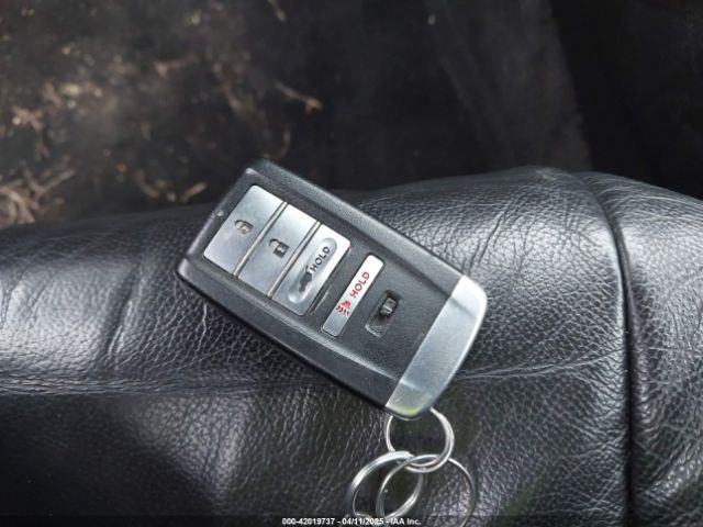 2014 ACURA MDX 5FRYD4H4XEB046657 Photo 10