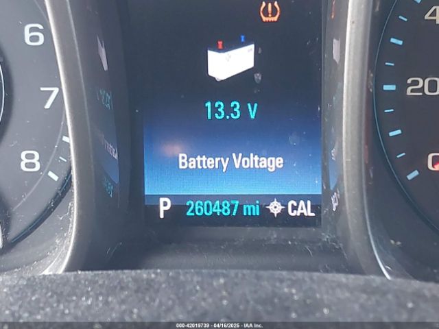 1G11E5SA4GU120792 Chevrolet Malibu Limited Ltz