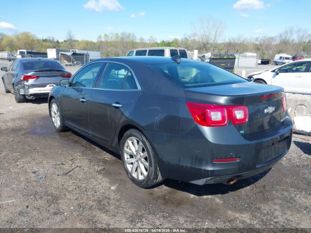 1G11E5SA4GU120792 Chevrolet Malibu Limited Ltz