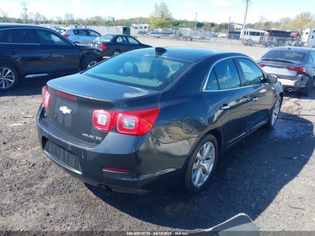 1G11E5SA4GU120792 Chevrolet Malibu Limited Ltz