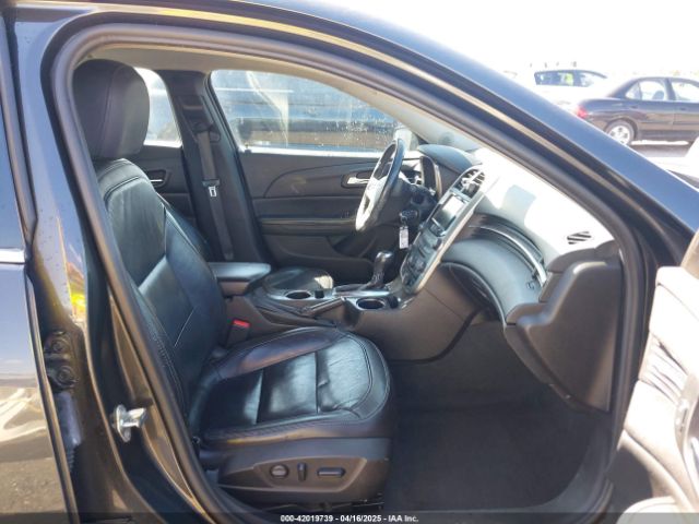 1G11E5SA4GU120792 Chevrolet Malibu Limited Ltz