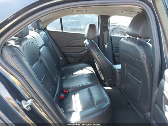 1G11E5SA4GU120792 Chevrolet Malibu Limited Ltz