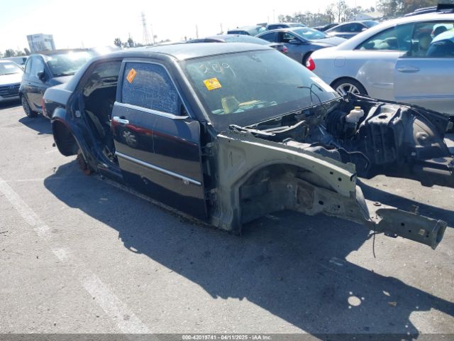 2009 CHRYSLER 300C 2C3LA63T09H504760 Photo 0