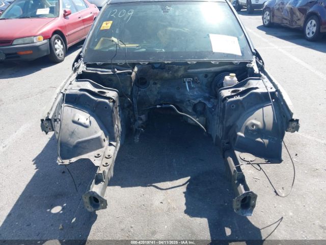 2009 CHRYSLER 300C 2C3LA63T09H504760 Photo 5