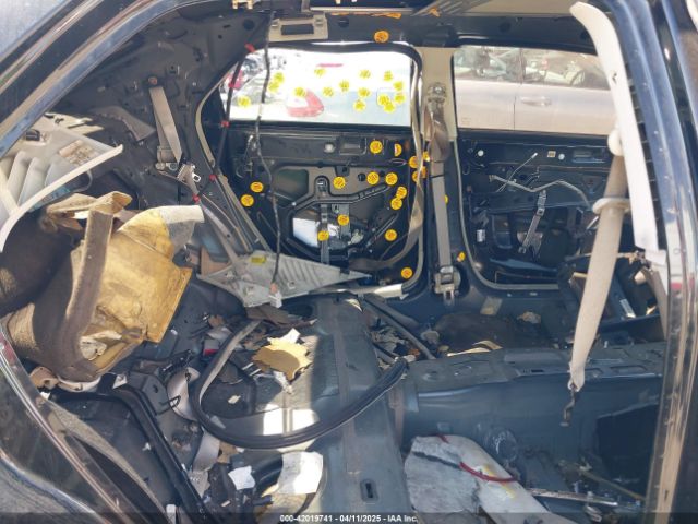 2009 CHRYSLER 300C 2C3LA63T09H504760 Photo 7
