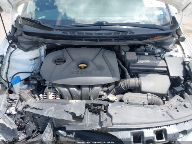 KNAFK5A89J5773539 KIA FORTE LX