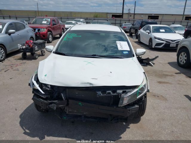 KNAFK5A89J5773539 KIA FORTE LX